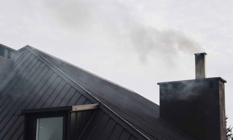 Chimney Cleaning Service: Ensuring Safety and Efficiency in Your Home
