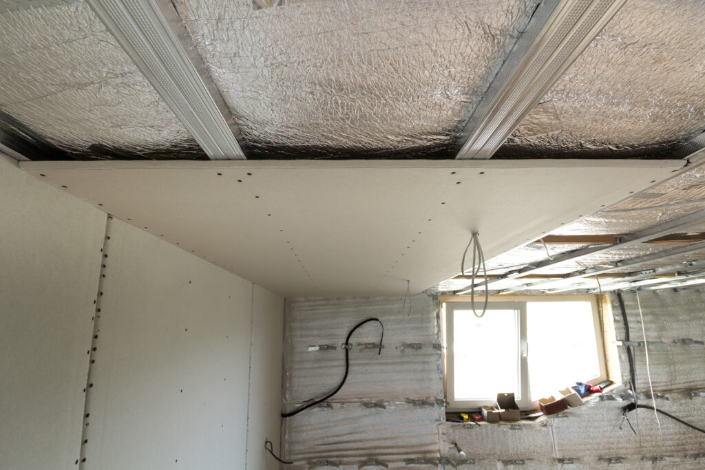 Home Insulation Services in San Antonio and Helotes, TX