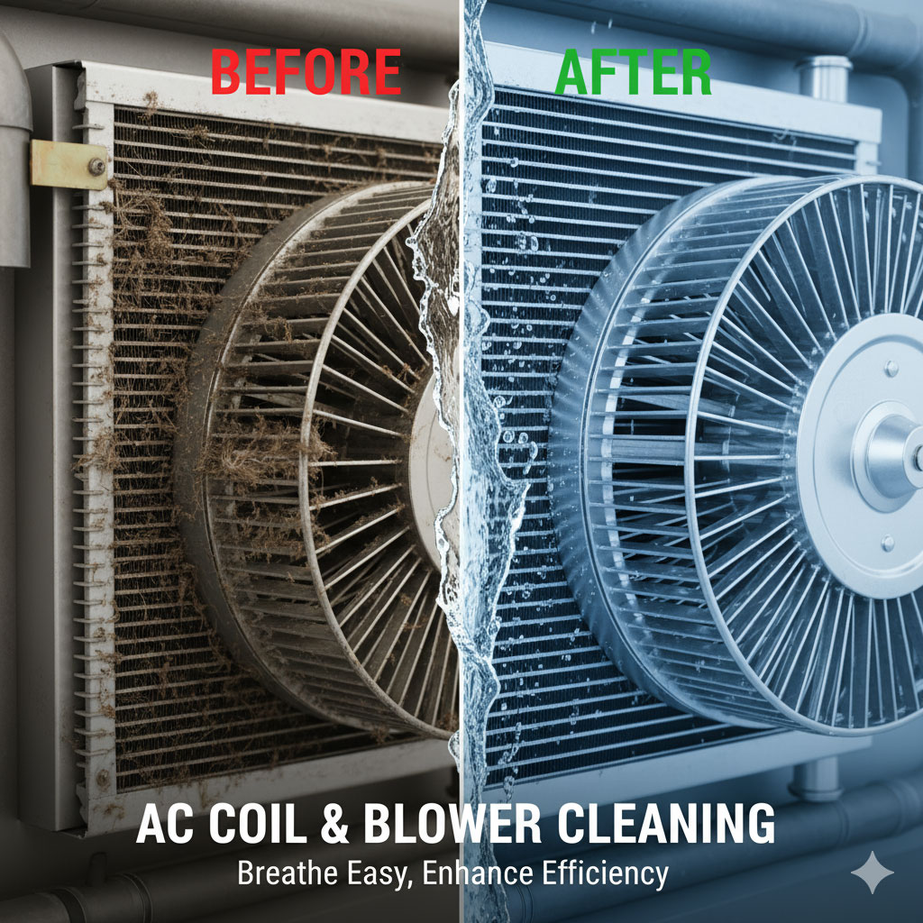 AC-Coil-&-blower-Cleaning,-Helotes-TX