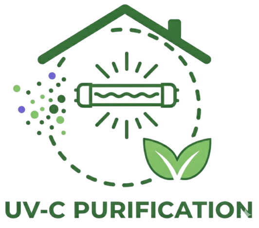 UV-C Lights Helotes Texas